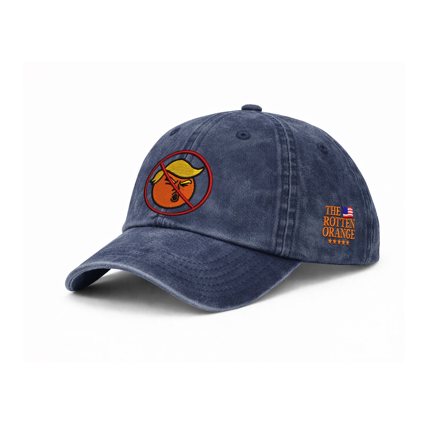 Vintage Baseball Cap