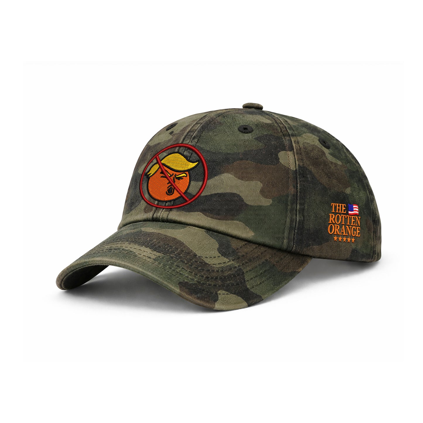 Baseball Cap