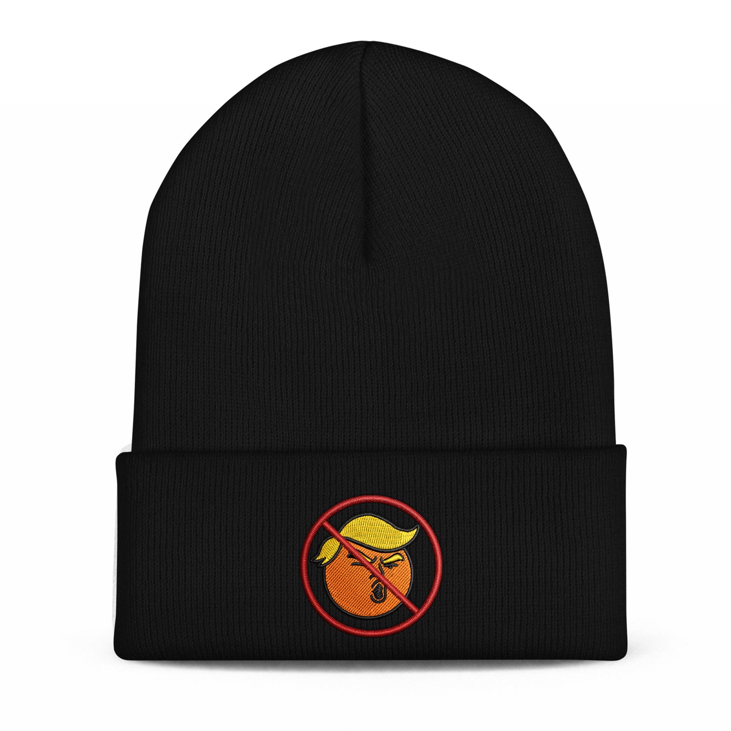 Cuffed Beanie