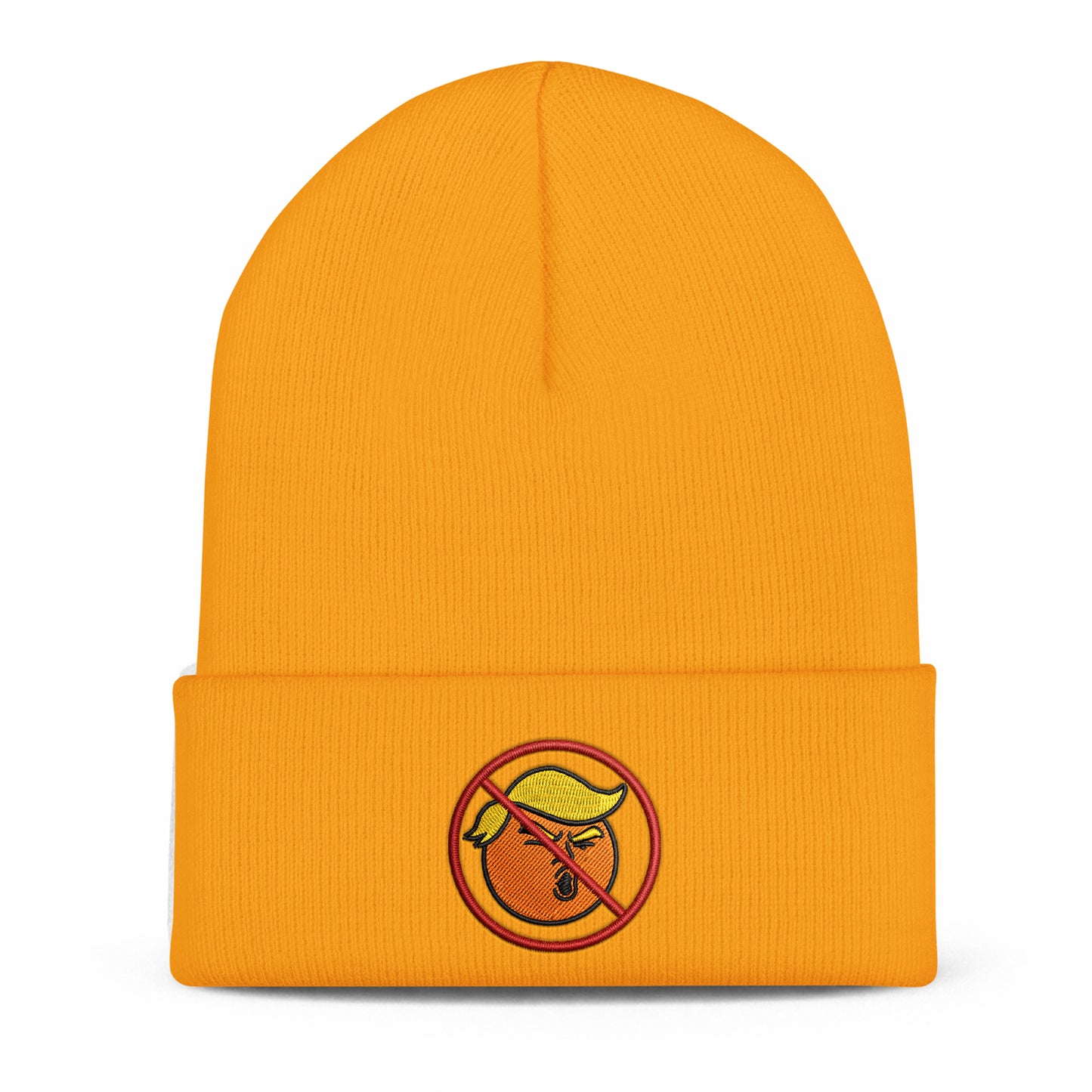Cuffed Beanie