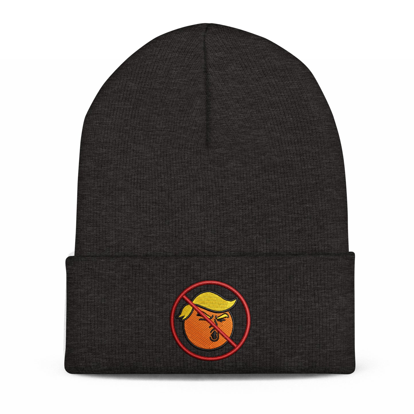 Cuffed Beanie