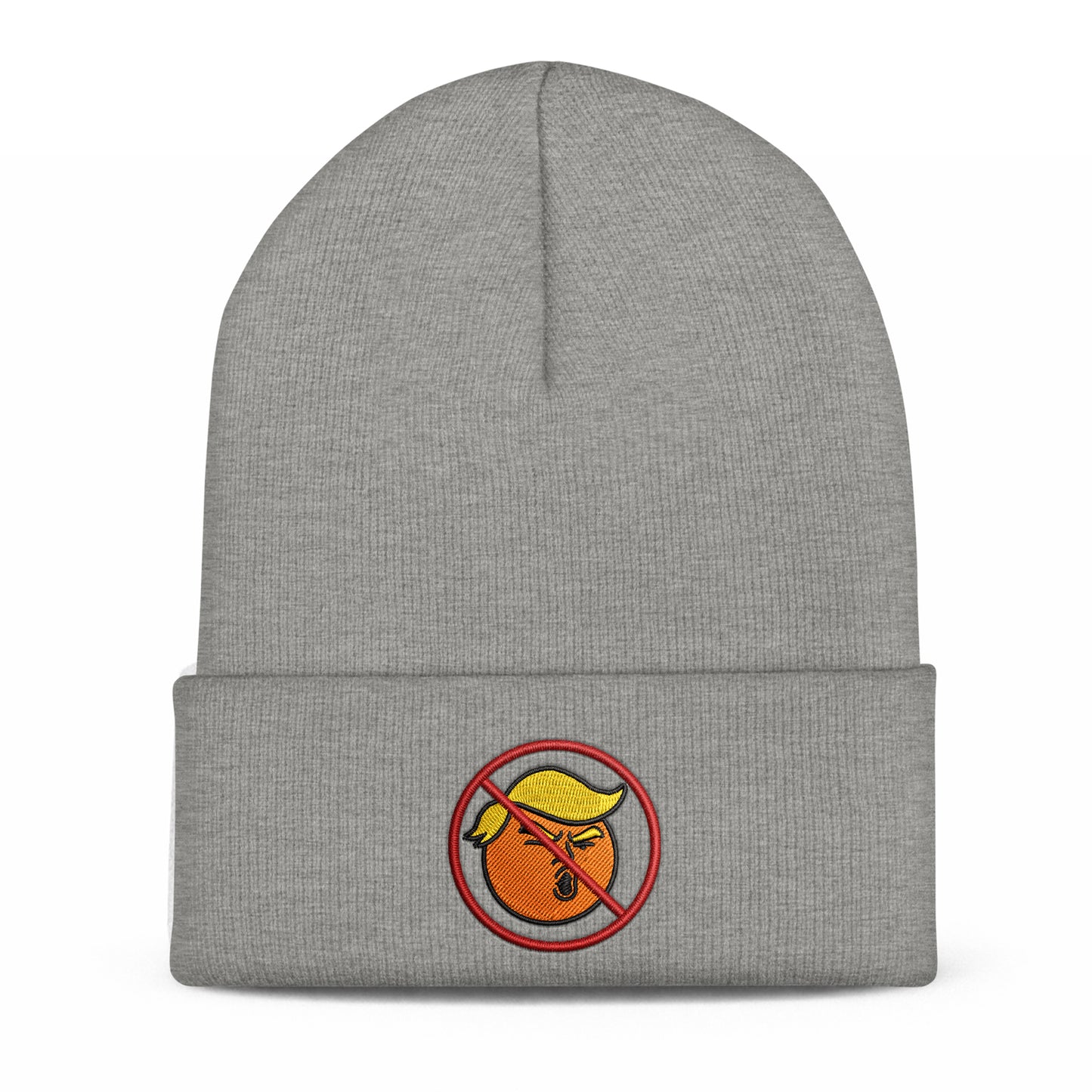 Cuffed Beanie
