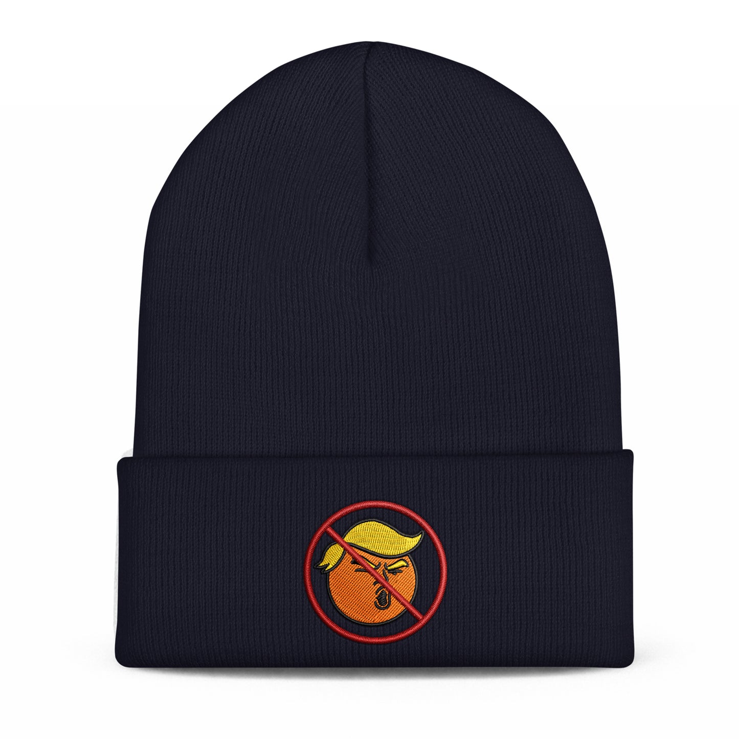 Cuffed Beanie