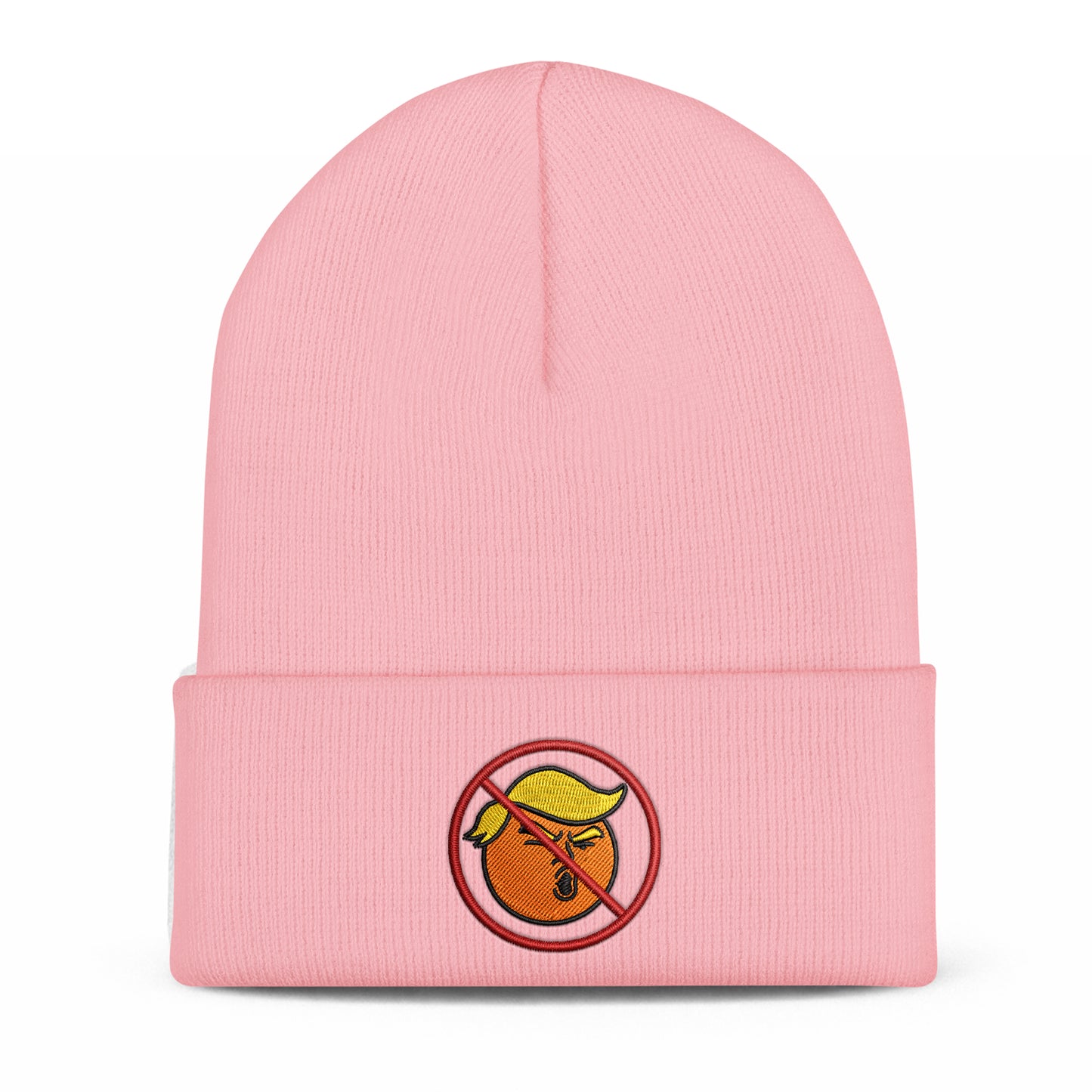 Cuffed Beanie