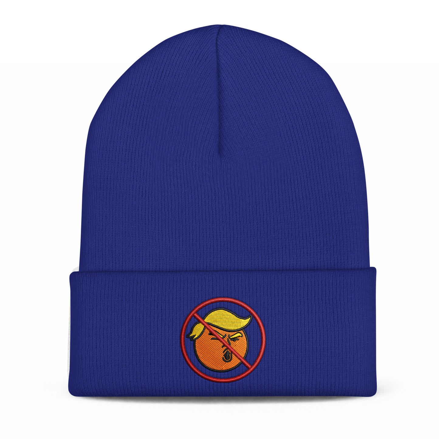 Cuffed Beanie
