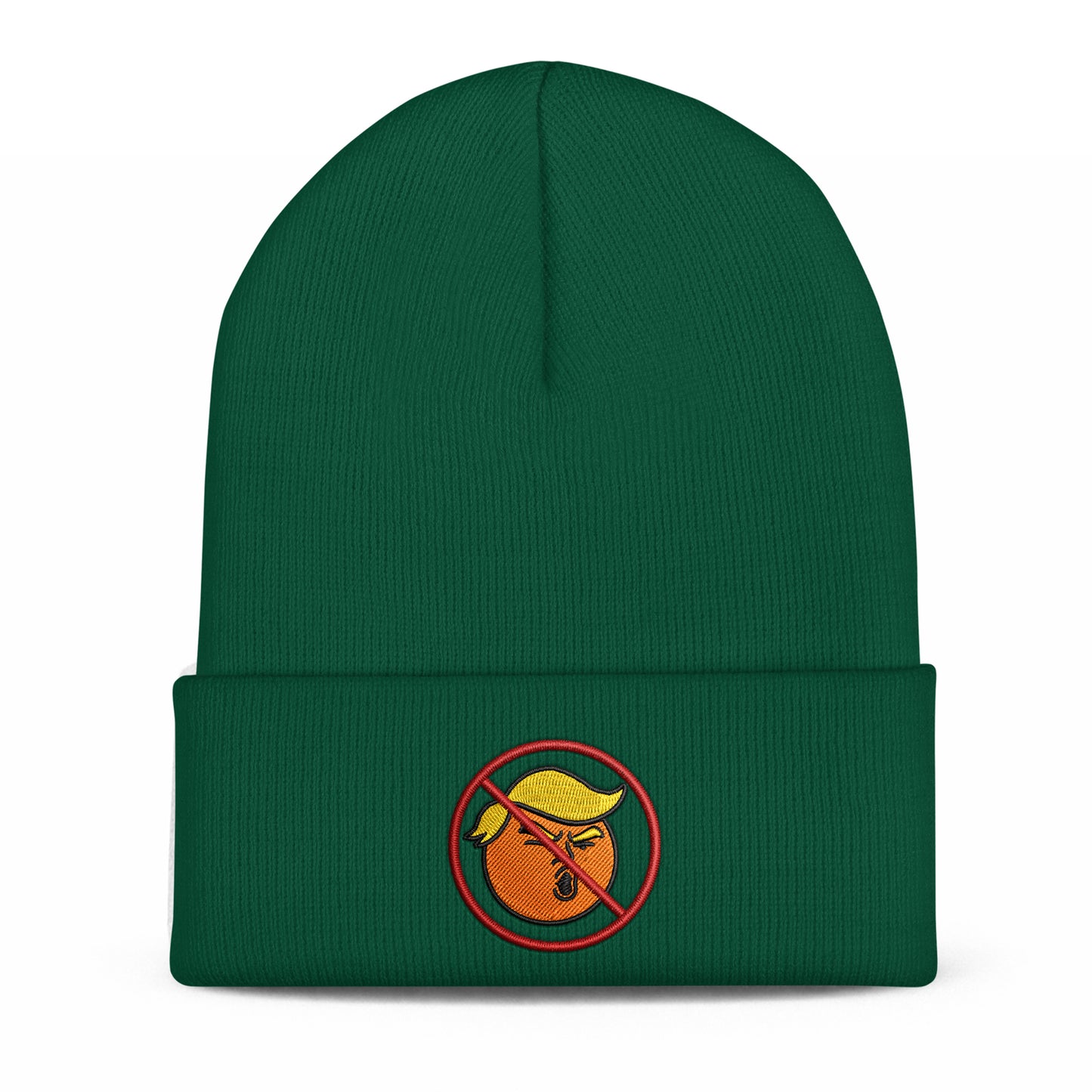 Cuffed Beanie