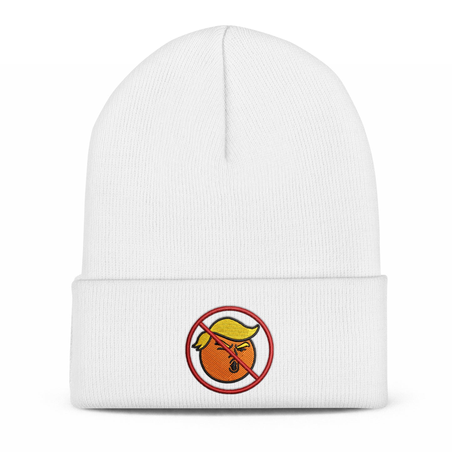 Cuffed Beanie