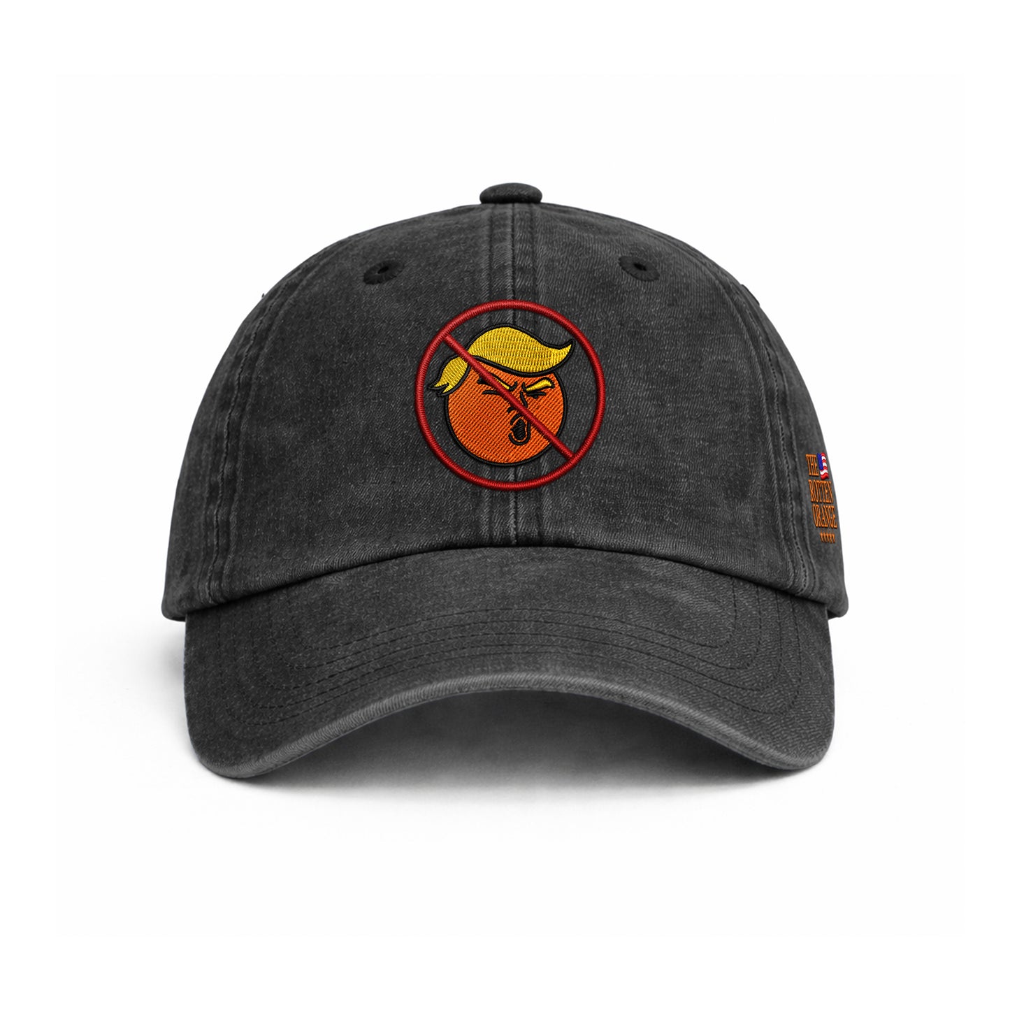 Vintage Baseball Cap