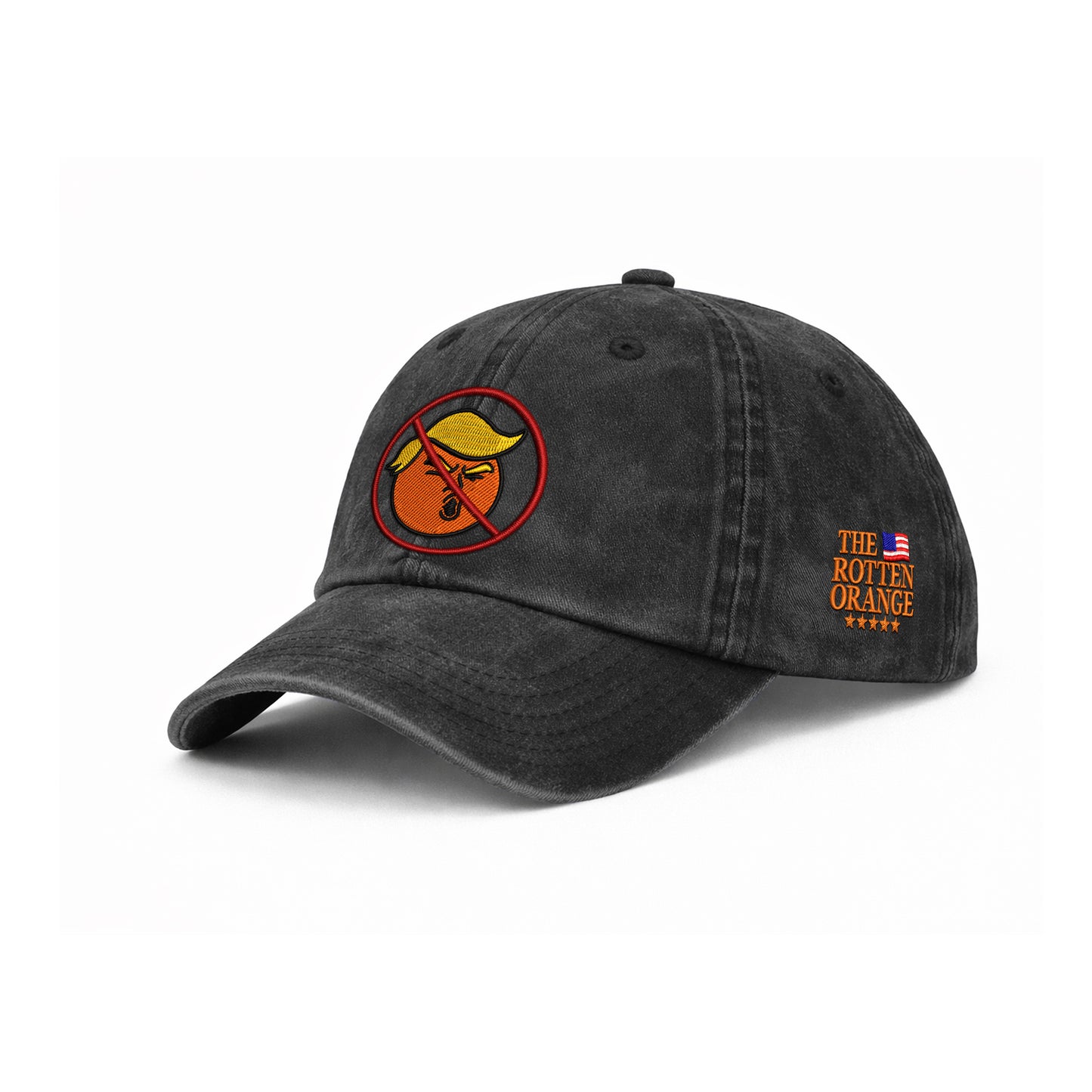 Vintage Baseball Cap