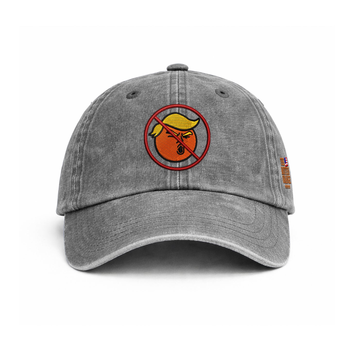 Vintage Baseball Cap
