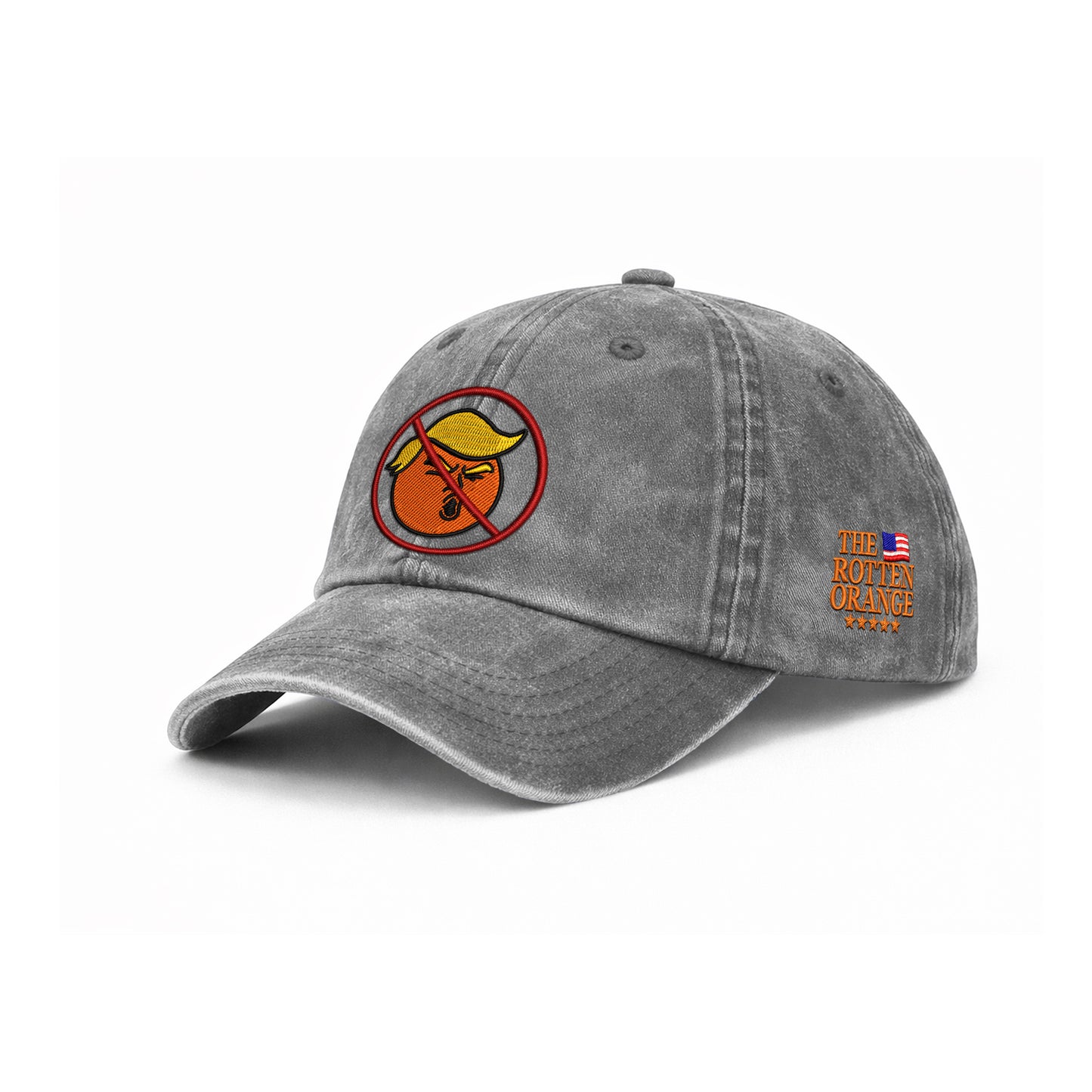 Vintage Baseball Cap