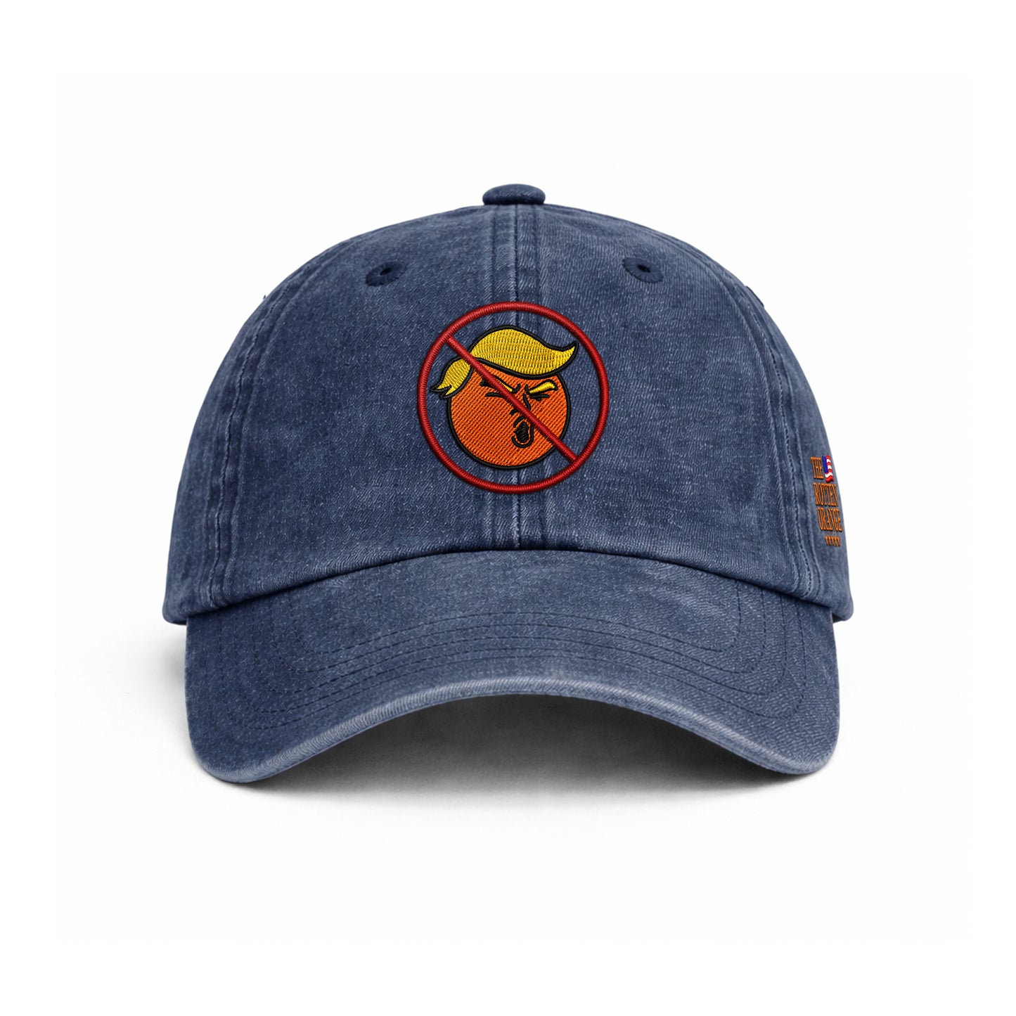 Vintage Baseball Cap
