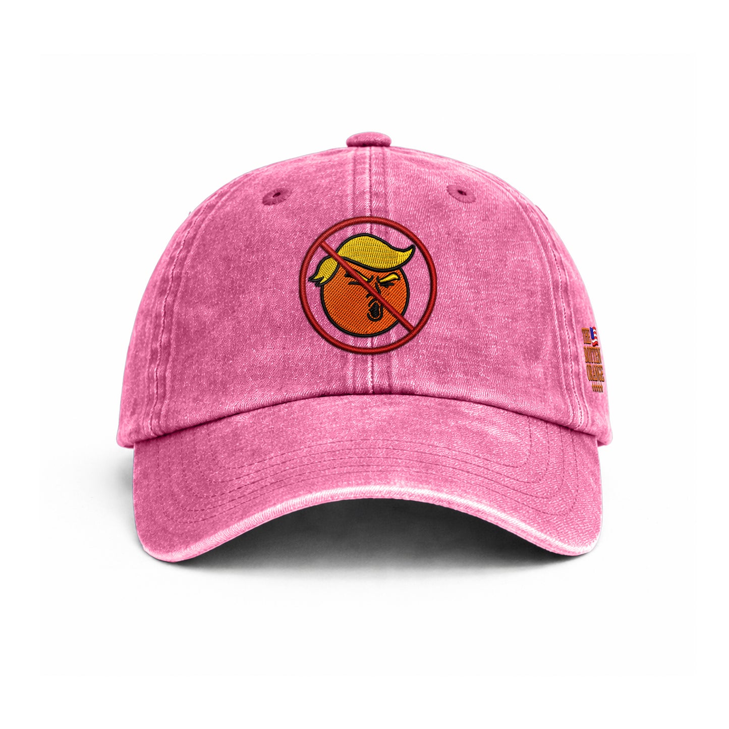 Vintage Baseball Cap