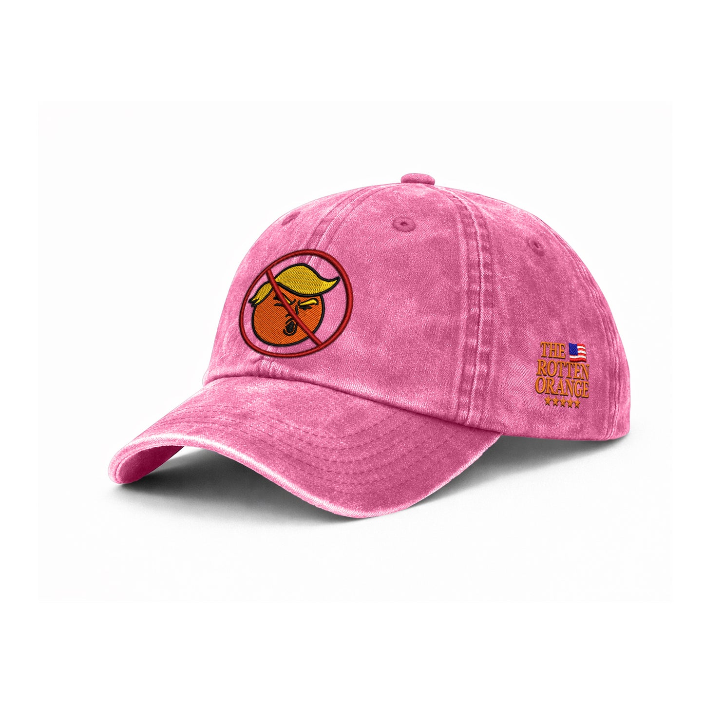 Vintage Baseball Cap
