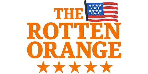 The Rotten Orange